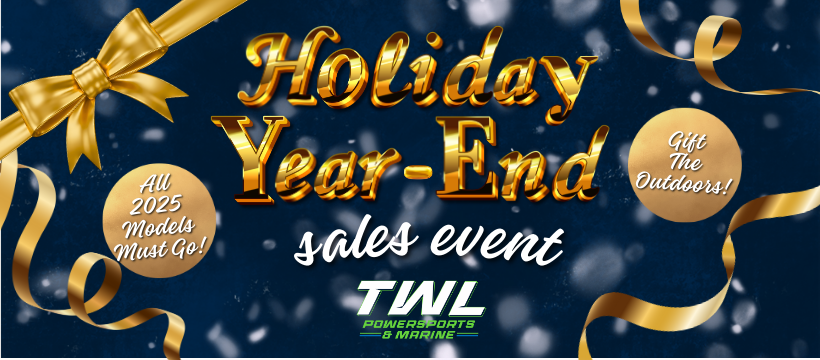 Team Winnebago Hero Image